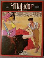 Matador N 1 E.O. (T.B.E.)  Lune Gitane