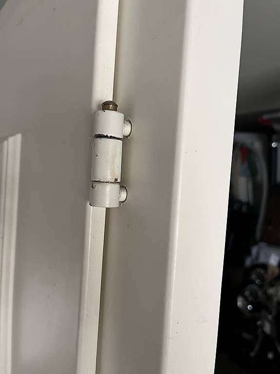 Porte: Rahmentüre  – Usato da Entlebuch venduto da clio85 2