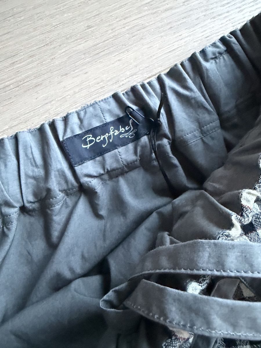 Gonne: Bergfabel Rock – Nuovo (secondo la descrizione) da Erlenbach ZH venduto da mpsy 1