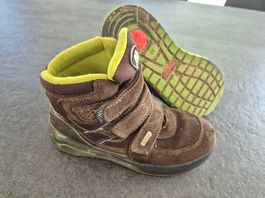 Elefanten Herbst/Winter Schuhe Grösse 33