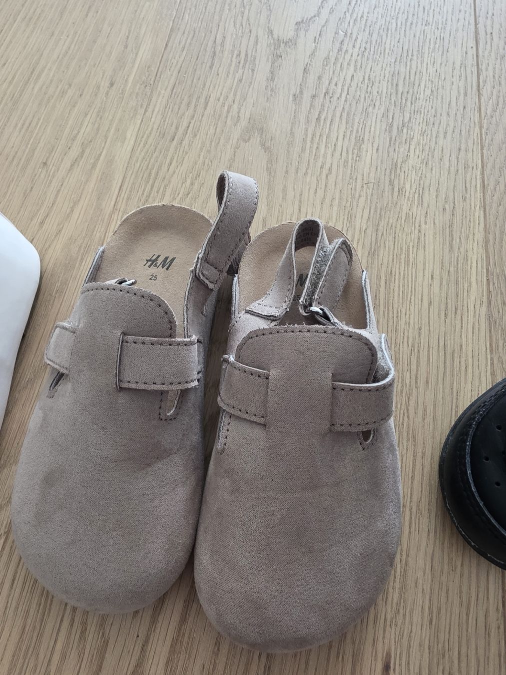 Scarpe per ragazzi: kinderschuhe/sandalen – Usato da Walenstadt venduto da Jna_69pm 3