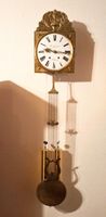 Wanduhr, Pendeluhr
