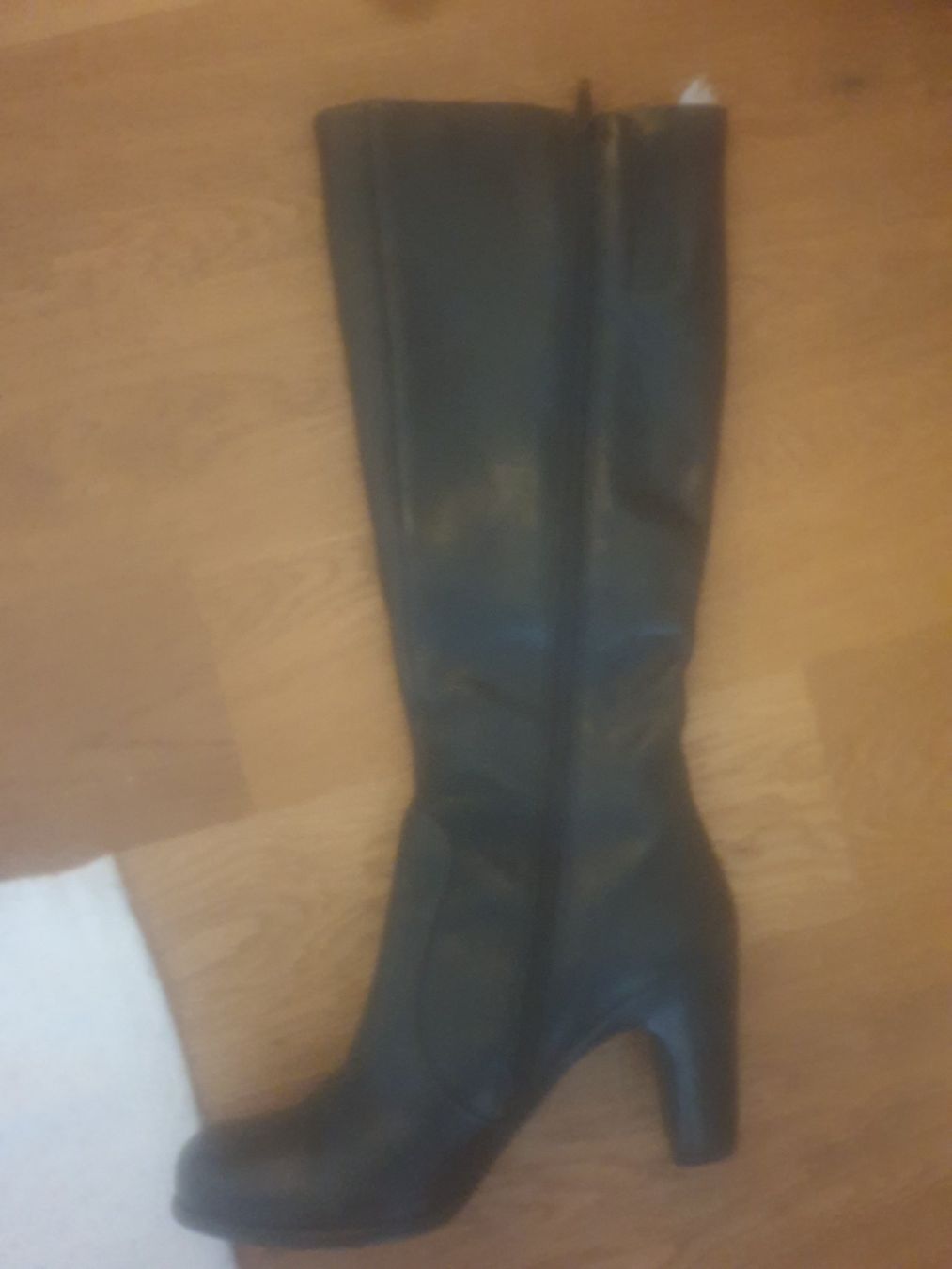 Ecco Scarpe da donna: Stiefel – Usato da Hinwil venduto da tan_ry6s 2