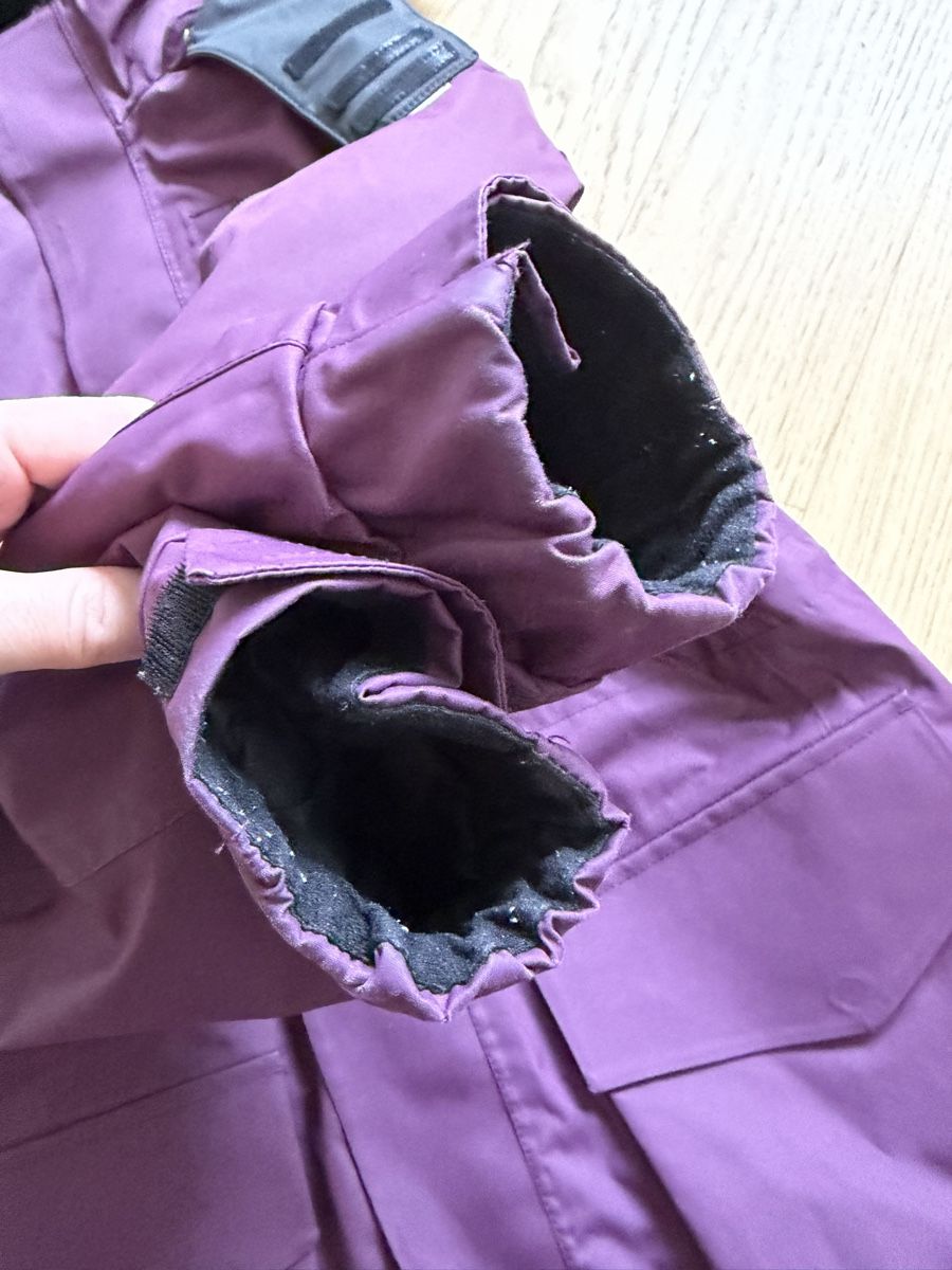 Jacken & Mäntel: Reima Winterjacke 146 Grusse – Gebraucht aus Uitikon Waldegg von lin_bth8 2