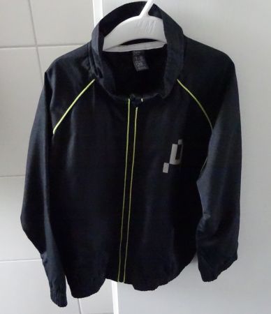 Gr. 128 Windjacke von Zara Kids