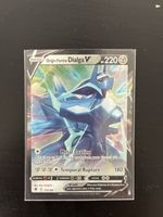 Origin Forme Dialga V - Pokemon - Sword and Shield
