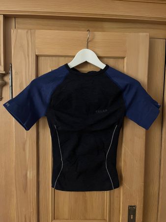 Falke Funktionsshirt Damen Gr. M neuwertig