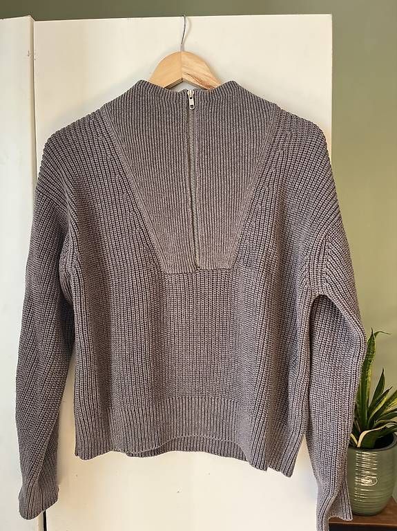 Maglioni & Felpe: MELA Rippstrick Pullover Grösse S – Usato da Bern venduto da ani_bn87 2