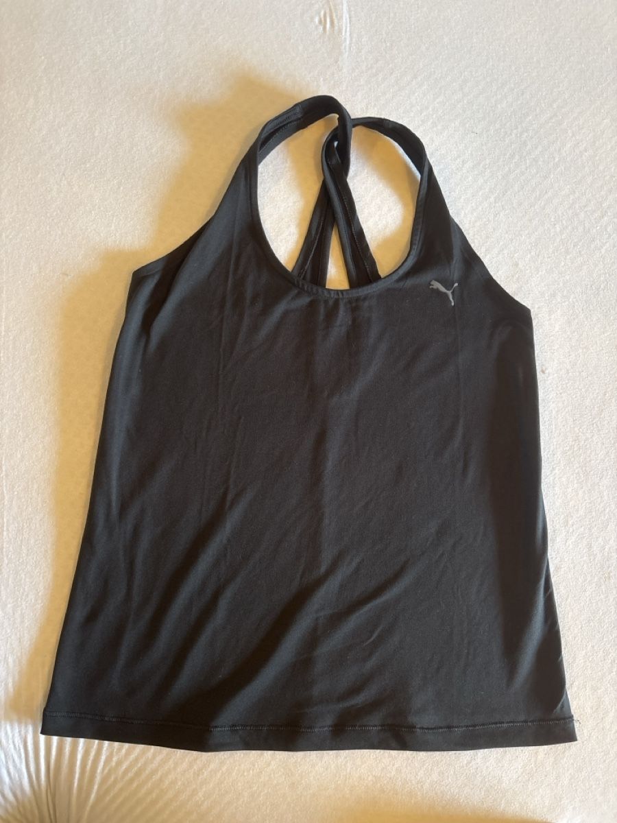 Puma Top: Puma Top cloudspun Grösse M – Usato da Mönchaltorf venduto da kristy_b