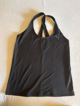 Puma Top cloudspun Grösse M