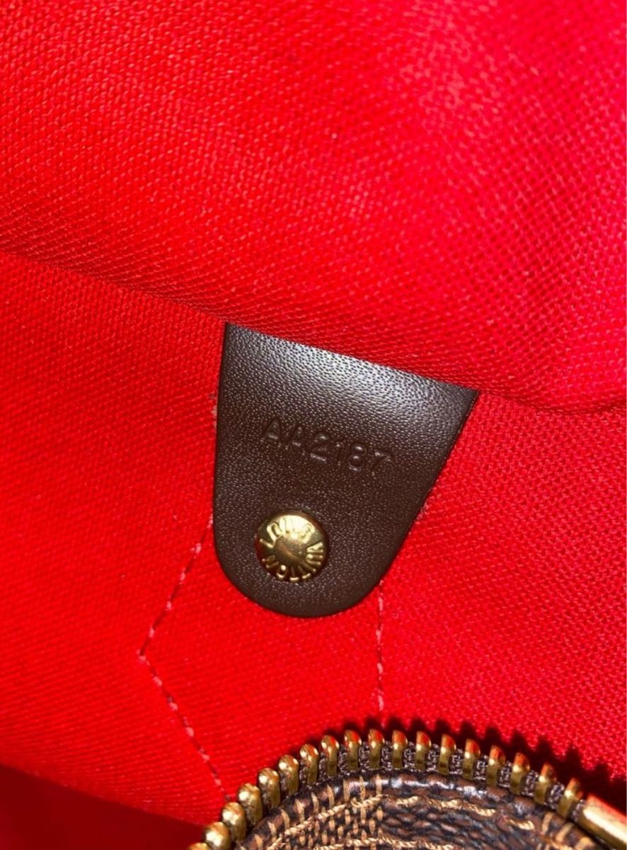 Louis Vuitton Sacs: Speedy 30 excellent etat – D'occasion à Payerne par mab_qy7j 4