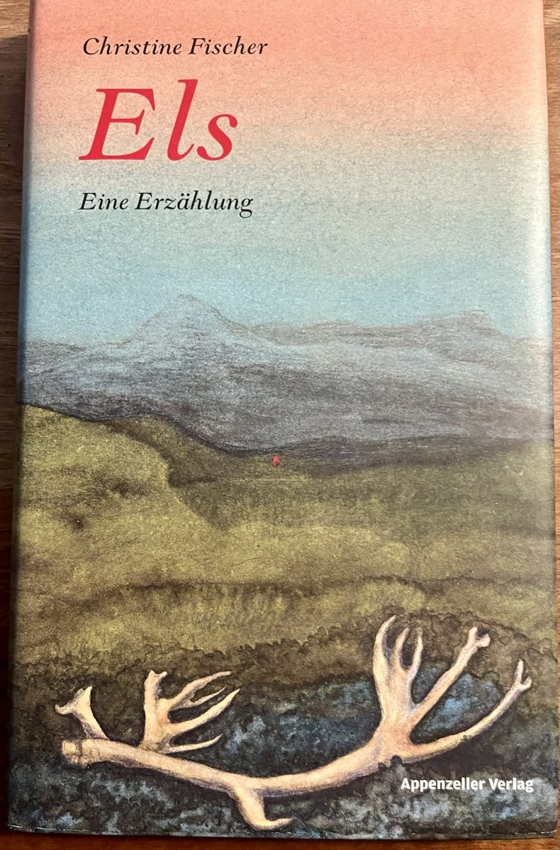 Libri: Els, Christine Fischer – Nuovo (secondo la descrizione) da Wittenbach venduto da sambuk