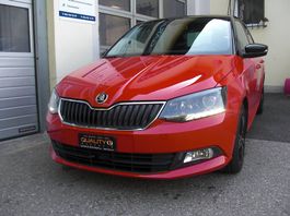 Skoda Fabia 1.2 TSI Ambition