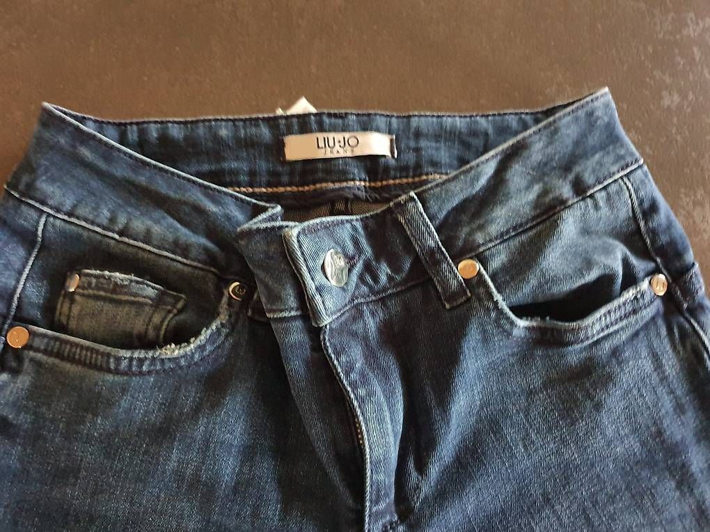 Jeans: Liu Jo Jeans – Nuovo (secondo la descrizione) da Klingnau venduto da Saarvoire 3