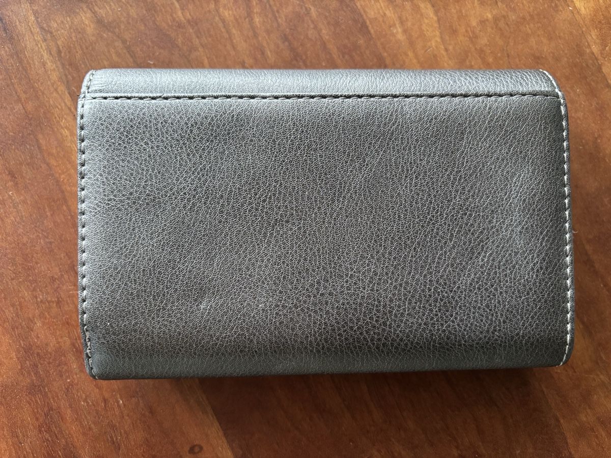 Guess Portamonete: GUESS Geldbörse NEU – Nuovo (secondo la descrizione) da Ernetschwil venduto da Csunday 3
