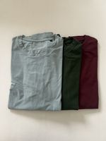 WE T-Shirts 3 Stück