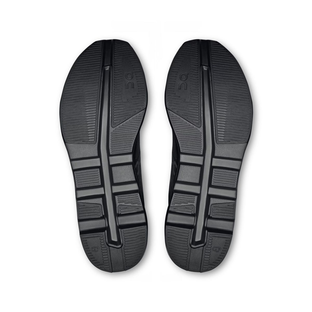 On Herrenschuhe: On Cloudzone Herren, Grösse 43, Black, Originalverpackt! – Neu und originalverpackt aus Uster von discus01 4