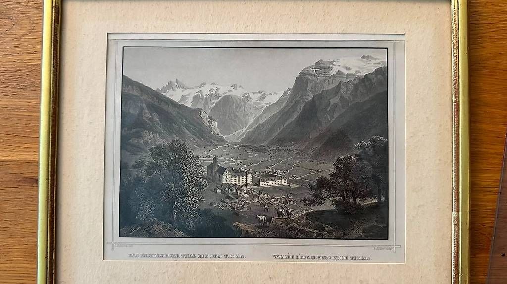 Incisioni: diverse Stiche und Gemälde – Usato da Egnach venduto da DeliaX 1