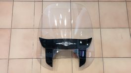 Suzuki VZ 1500 Intruder Windschild