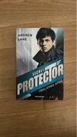 Secret Protector - Tödliches Spiel von Andrew Lane