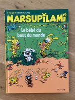 MARSUPILAMI / TOME 2 / LE BEBE DU BOUT DU MONDE