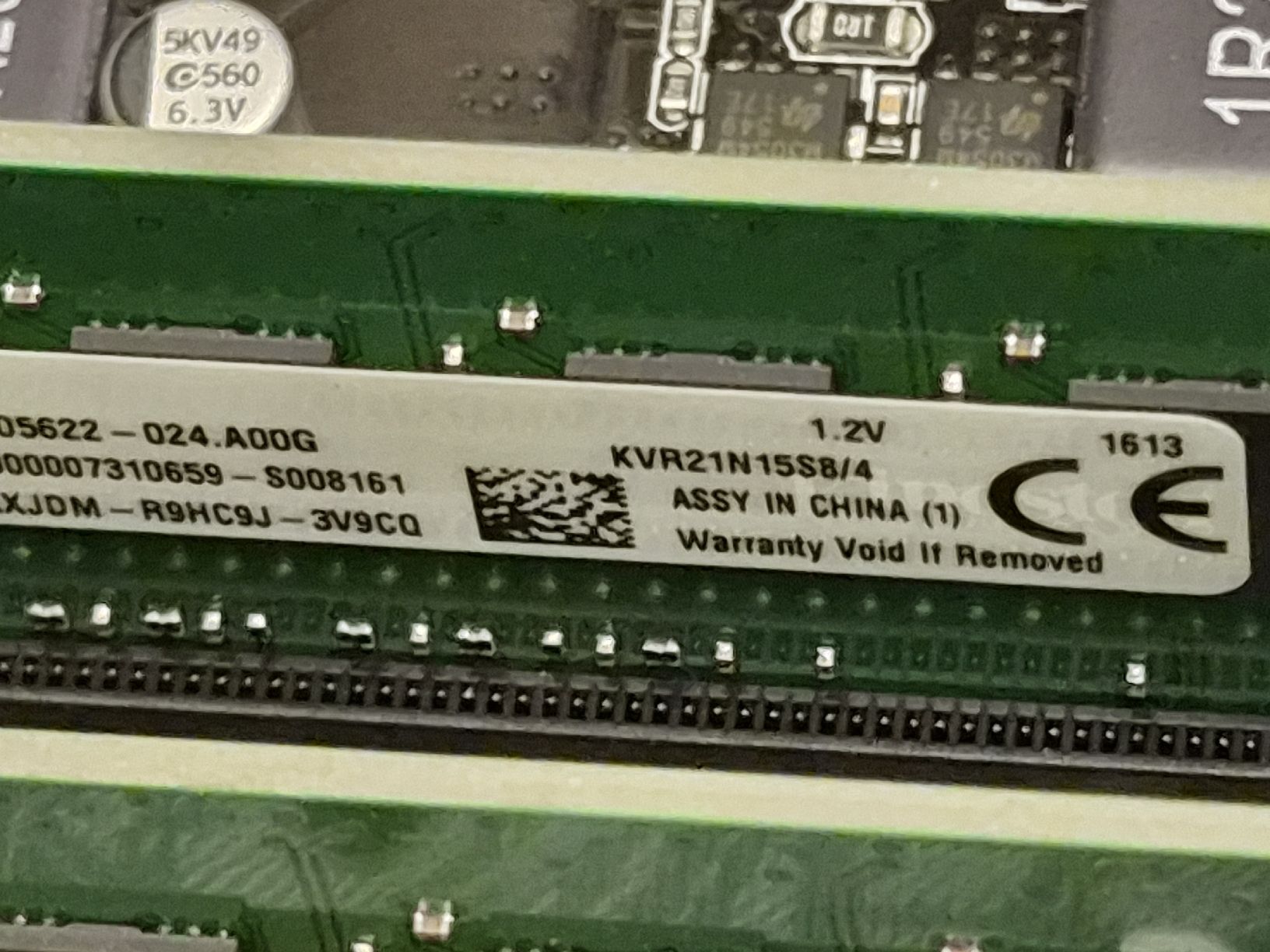 Asus PCs: PC Asus Board, i5, 8GB, 460W PSU – Gebraucht aus SCHAFFHAUSEN von Atami99 4
