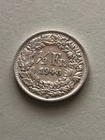 50 Rp. 1948