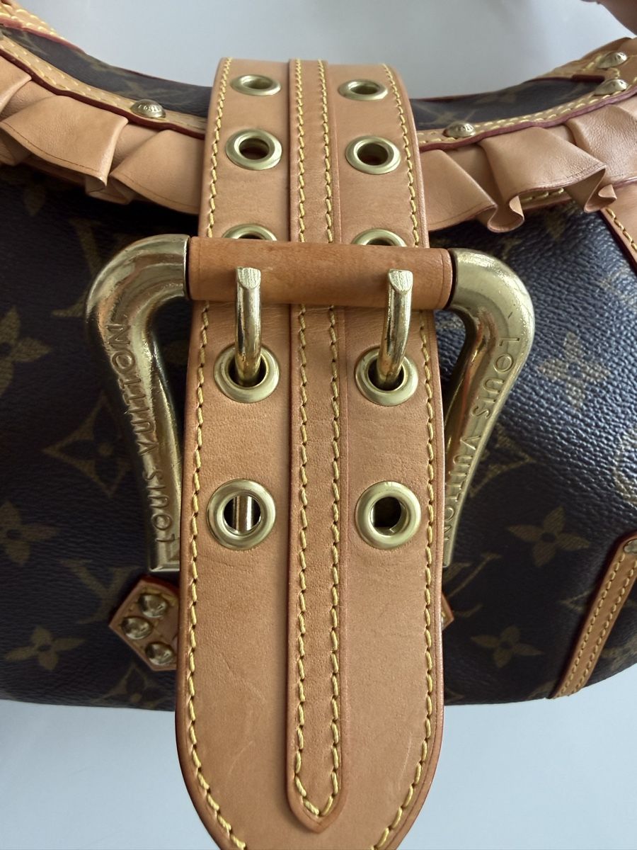 Louis Vuitton Borse da donna: Louis Vuitton – Usato da Biel/Bienne venduto da Violetta.V 1