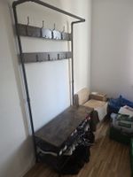 Garderobe 