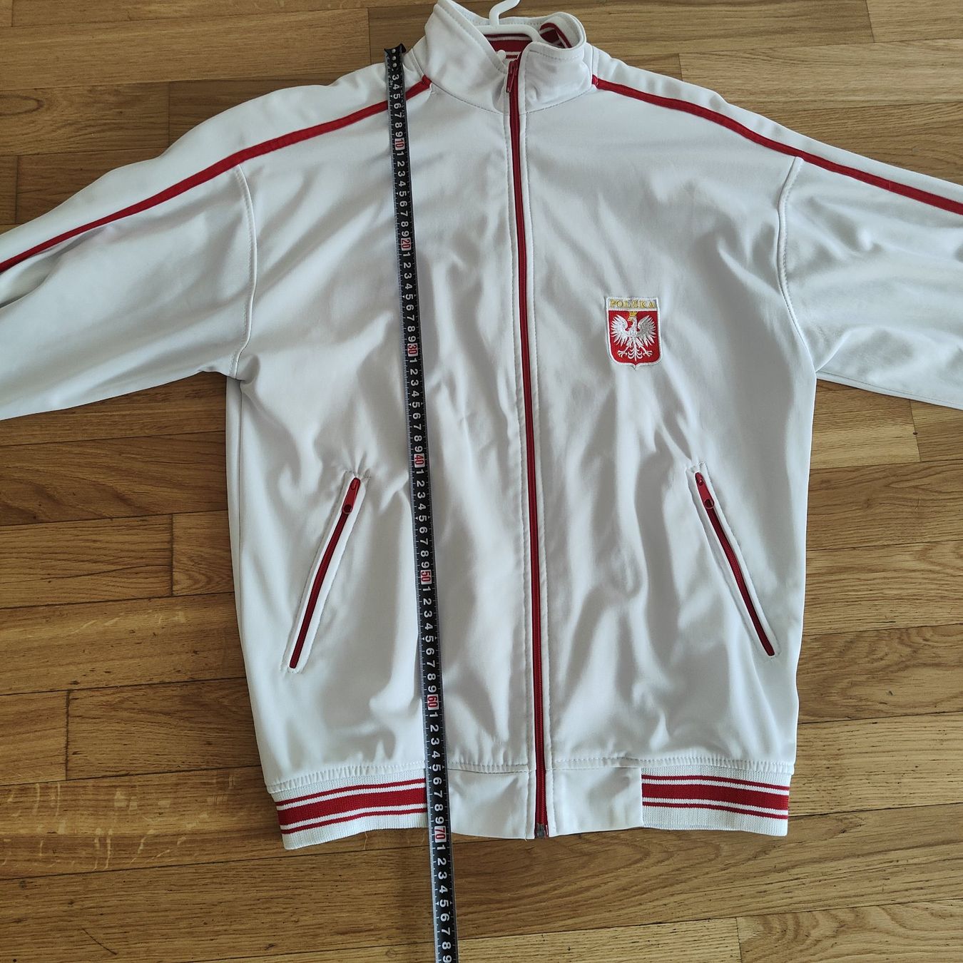 Camicette: POLSKA Bluse – Usato da Trimbach venduto da lysy507777 3