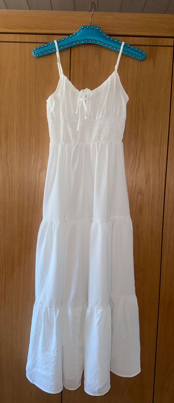 Shein Vestiti: Sommerkleid Shein Gr. 36 – Usato da Buchrain venduto da nat_pl5p