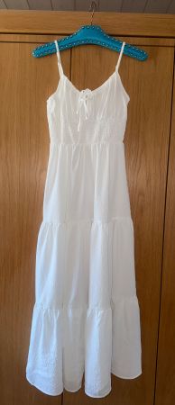 Sommerkleid Shein Gr. 36