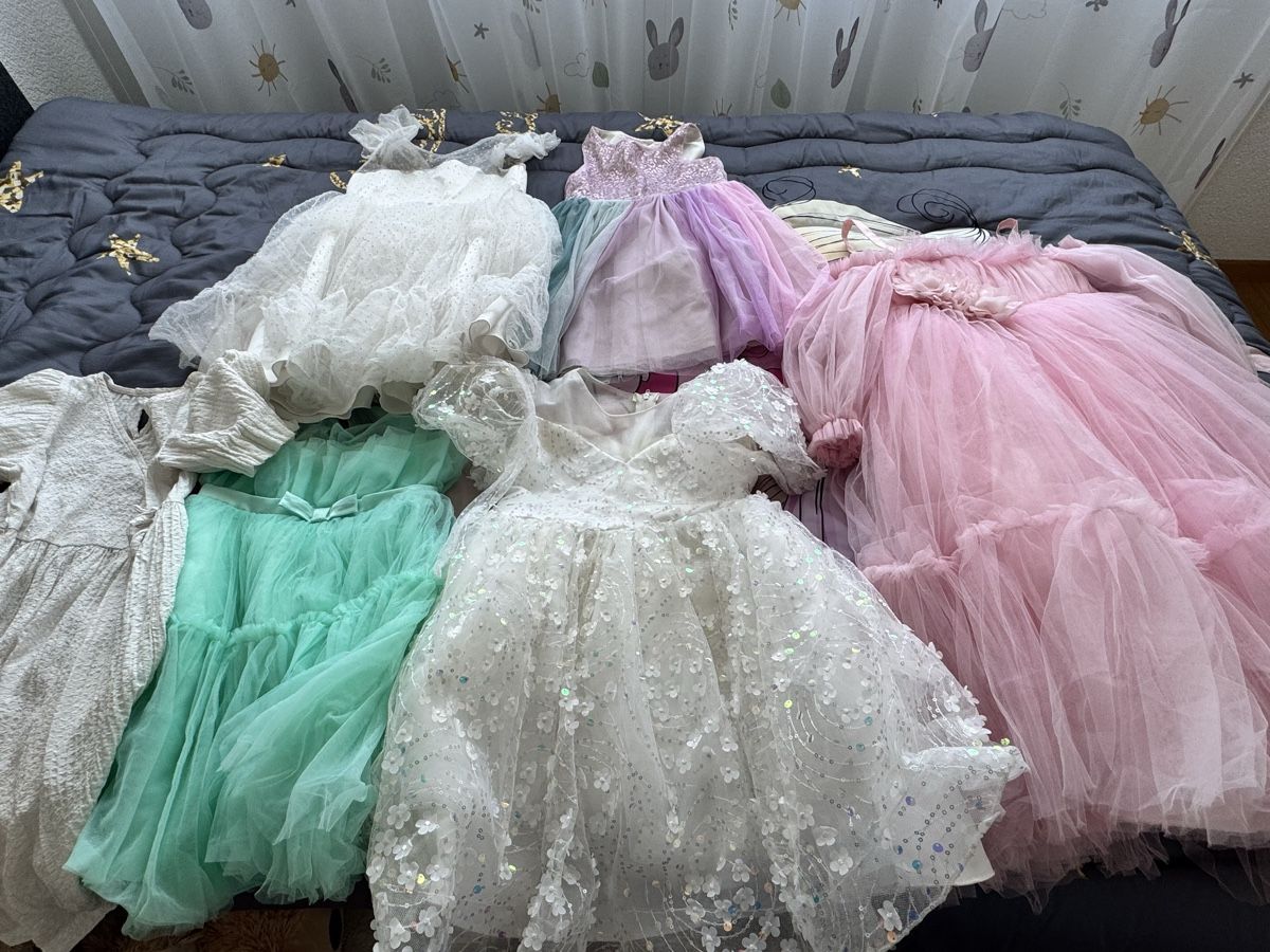 Vestiti & Gonne: Kinderkleider – Usato da Worblaufen venduto da mar_tfk8 6