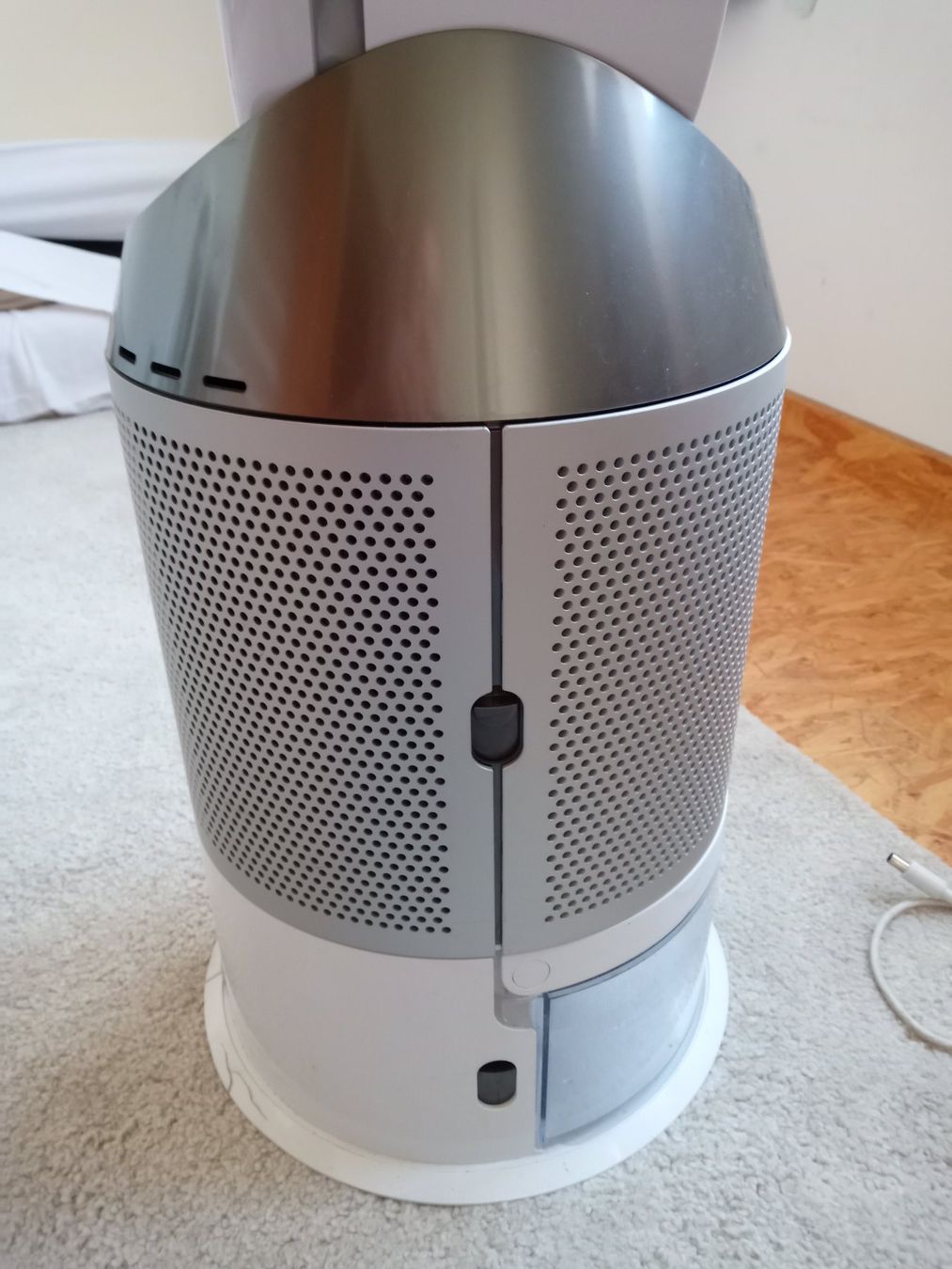 Dyson Luftreiniger: Dyson Pure Humidify+Cool (PH01) – Defekt aus Prez-vers-Siviriez von Monija70 7
