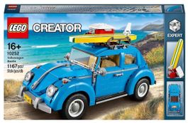 LEGO 10252 - VW Käfer; Creator Expert