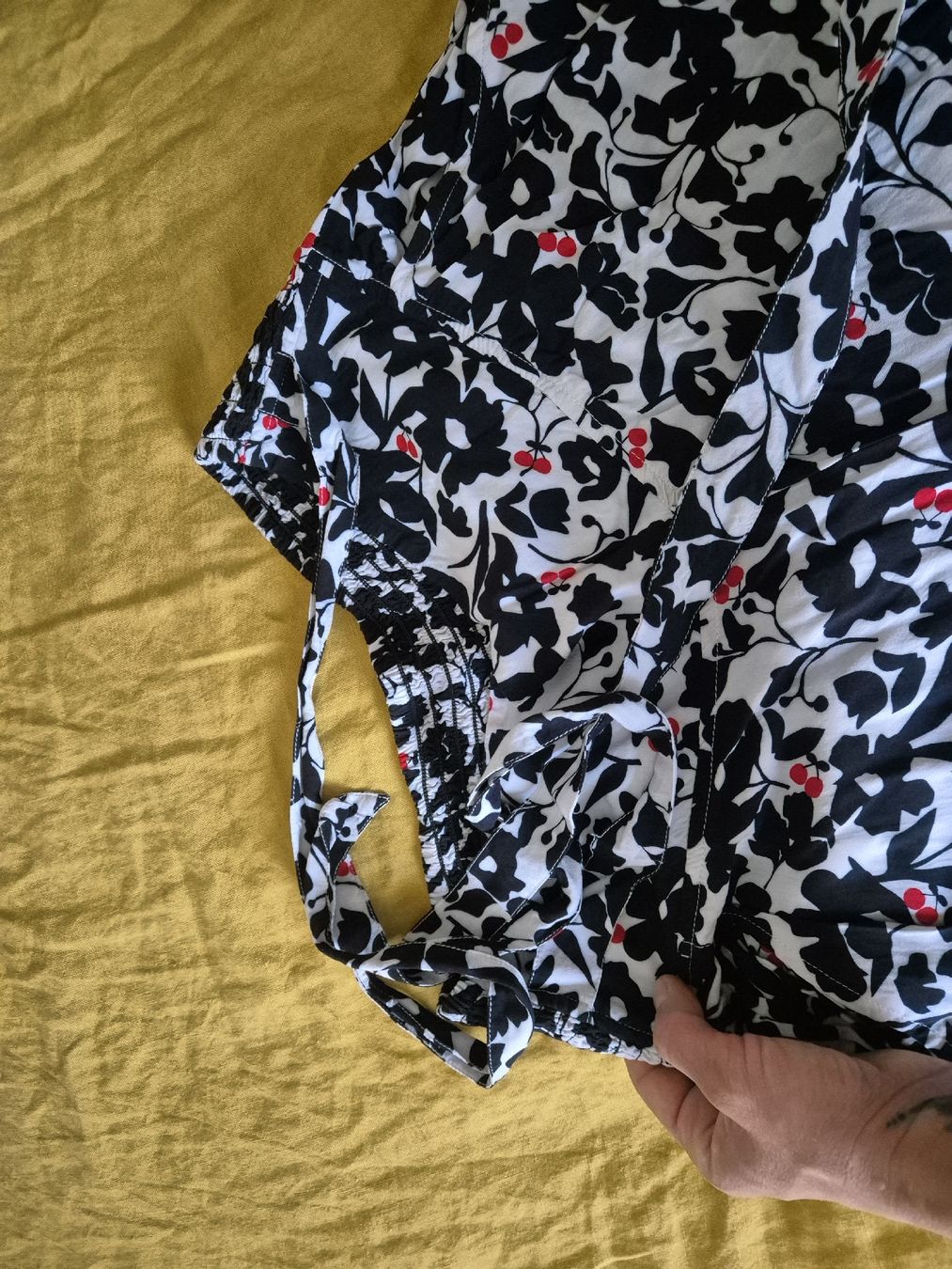 Blutsgeschwister Pantaloni: Culotte M – Usato da Bremgarten b. Bern venduto da jan_6tnr 2