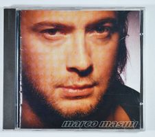 CD: MARCO MASINI - T'Innamorerai