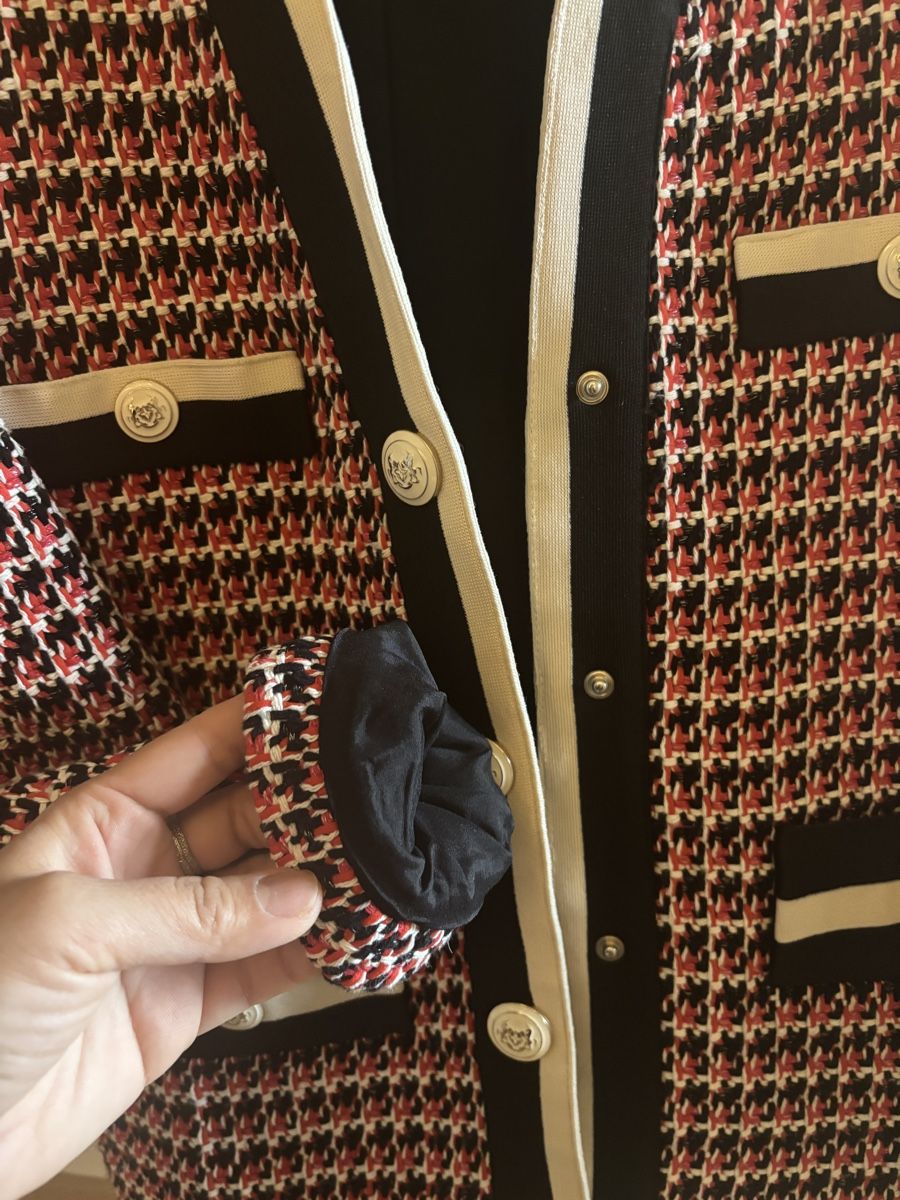 Maje Giacche: Maje blazer – Usato da volketswil venduto da Sisi521 5