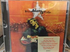 Bryan Adams - 18 til I die - CD - 💥🎶🎸