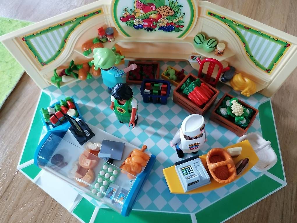 Giocattoli: Playmobil  – Usato da Zürich venduto da ann_5gl2 4