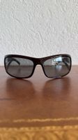 Lunettes de soleil Prada