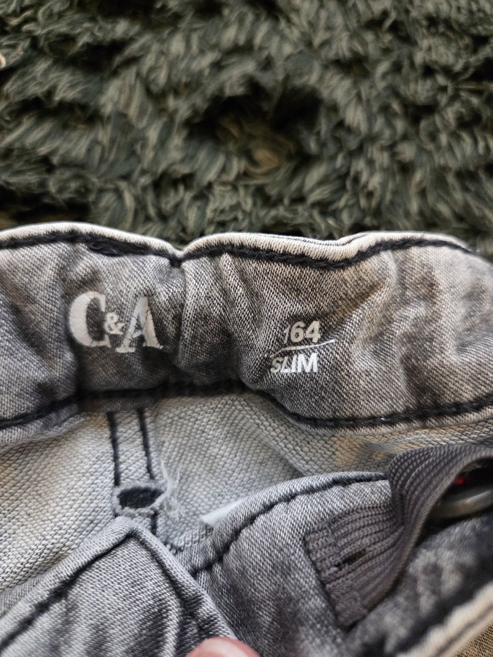 C&A Hosen: Hose, Jeans – Gebraucht aus Birr von SonjaB84 1