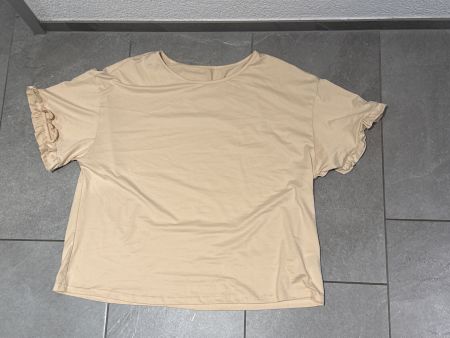 Damen TSHIRT  Gr. L Shein