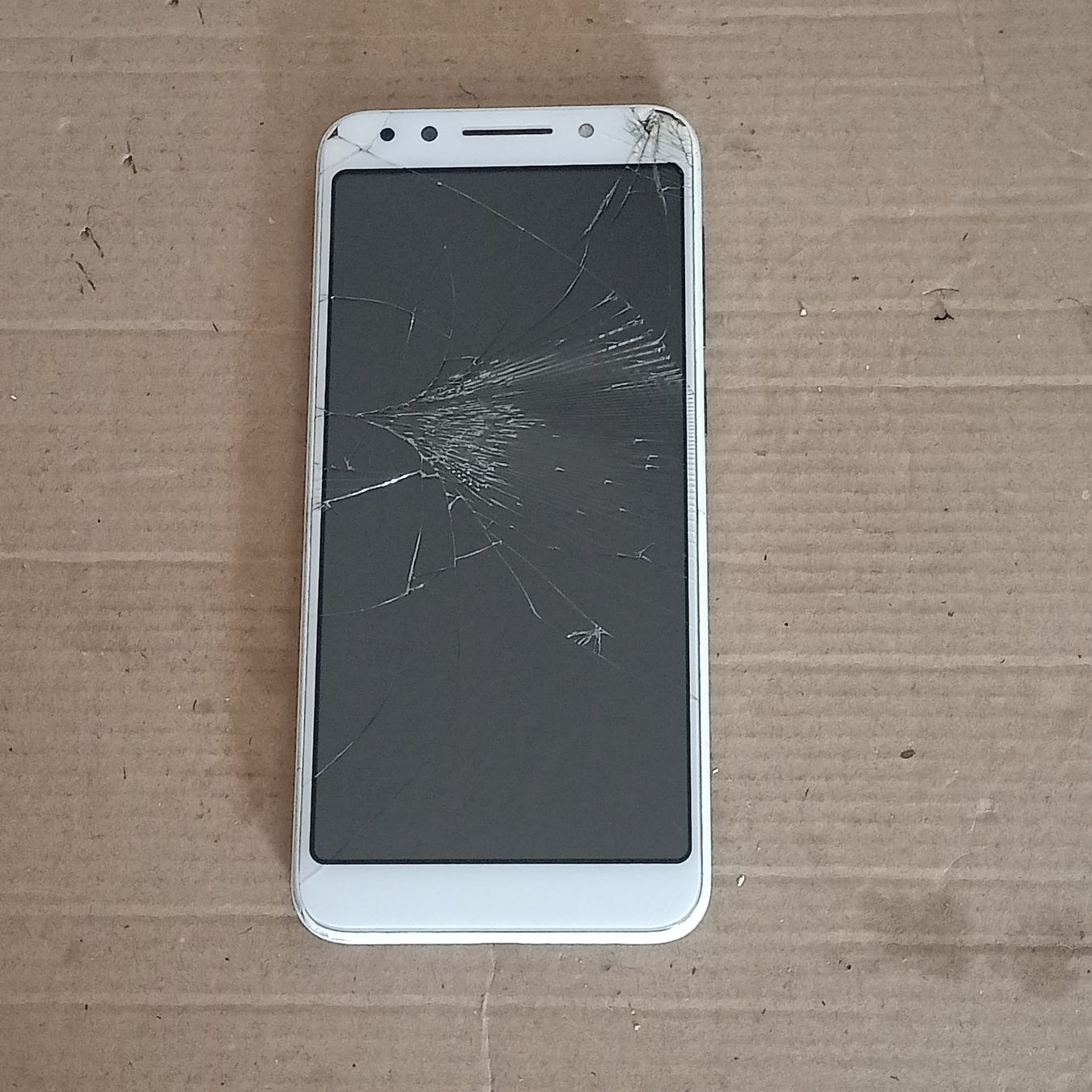 Telefoni cellulari / Smartphones: Android Handy ohne Sperre: Vodafone VFD 620 – Usato da Winterthur venduto da Opusco 7