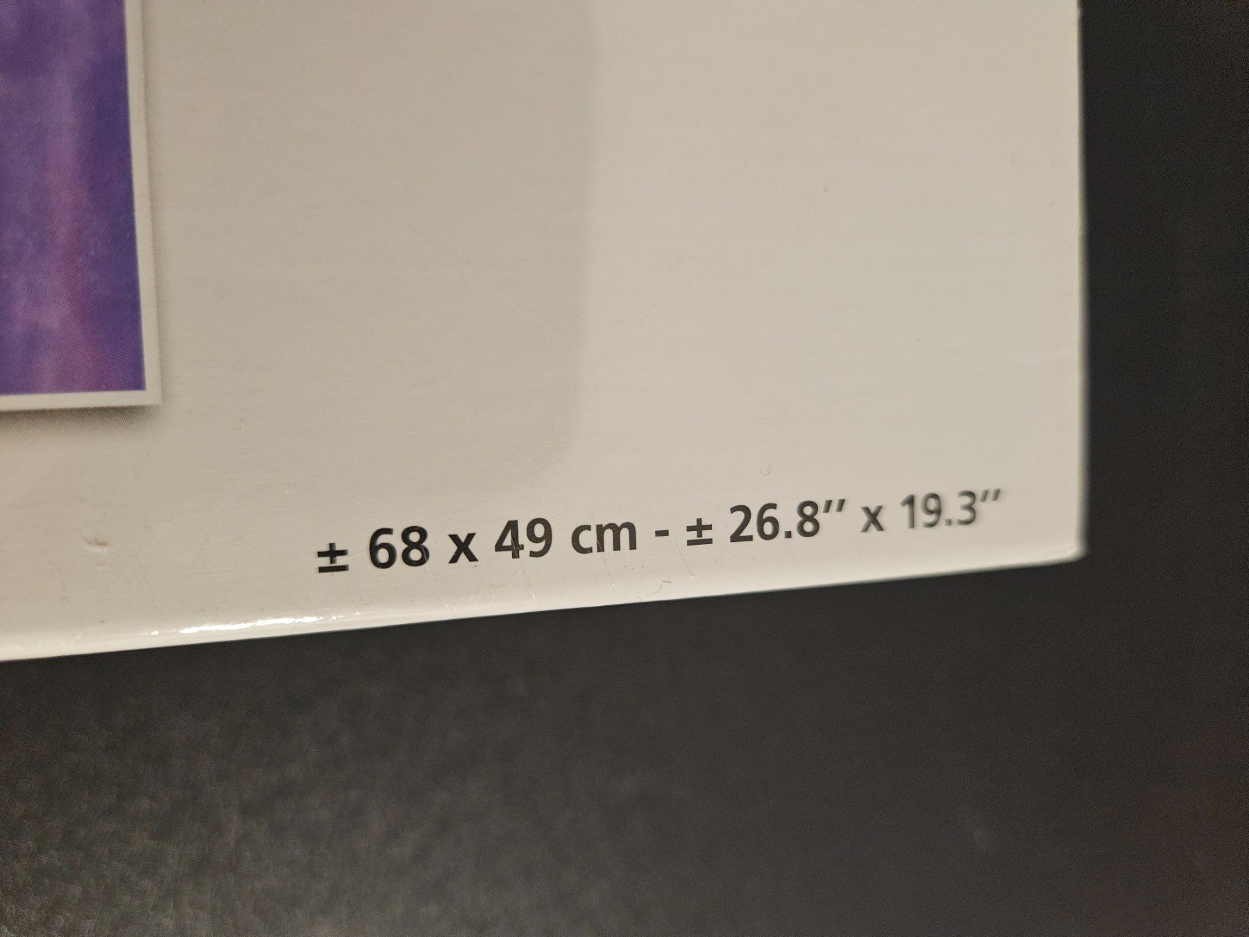 Puzzle: Neu - King -  Puzzle 4x1000tlg. Städte – Nuovo e nell'imballaggio originale da Dagmersellen venduto da Jarsetz_Restposten 5