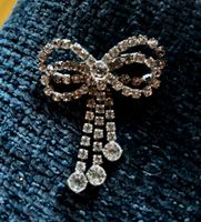 Broche vintage