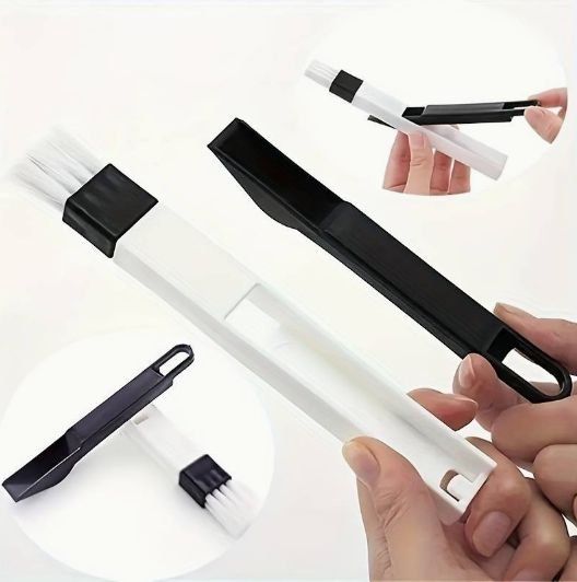 Tutti gli attrezzi: Feinstaub-Pinsel, Set – Nuovo e nell'imballaggio originale da Luzern venduto da Salefactory 3