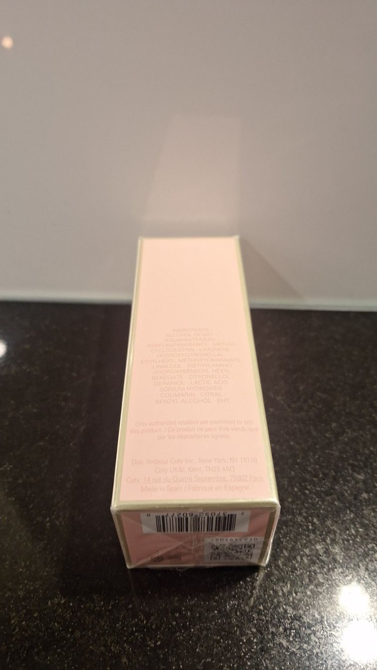 Hugo Boss Profumi & Eau de Toilette: Hugo Boss Ma Vie – Usato da Rickenbach SO venduto da hegyc 2