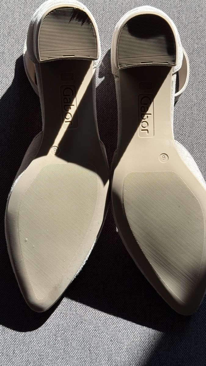 Gabor Scarpe da donna: Gabor Heels – Nuovo (secondo la descrizione) da Zürich venduto da sel_9kd 3