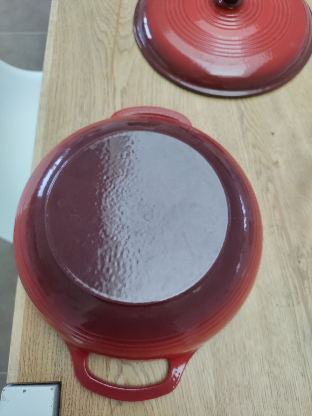 Pyrex Padelle: Pyrex Bräter – Usato da Port venduto da 243rina 2